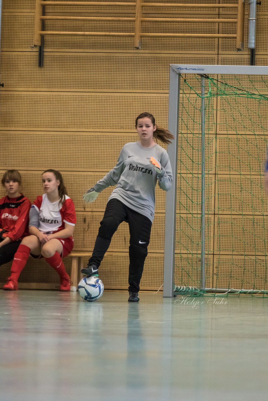 Bild 216 - Girls Cup